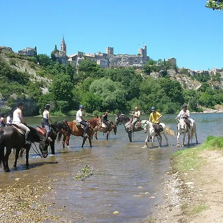 Gene * Vallon-Pont-dʼArc